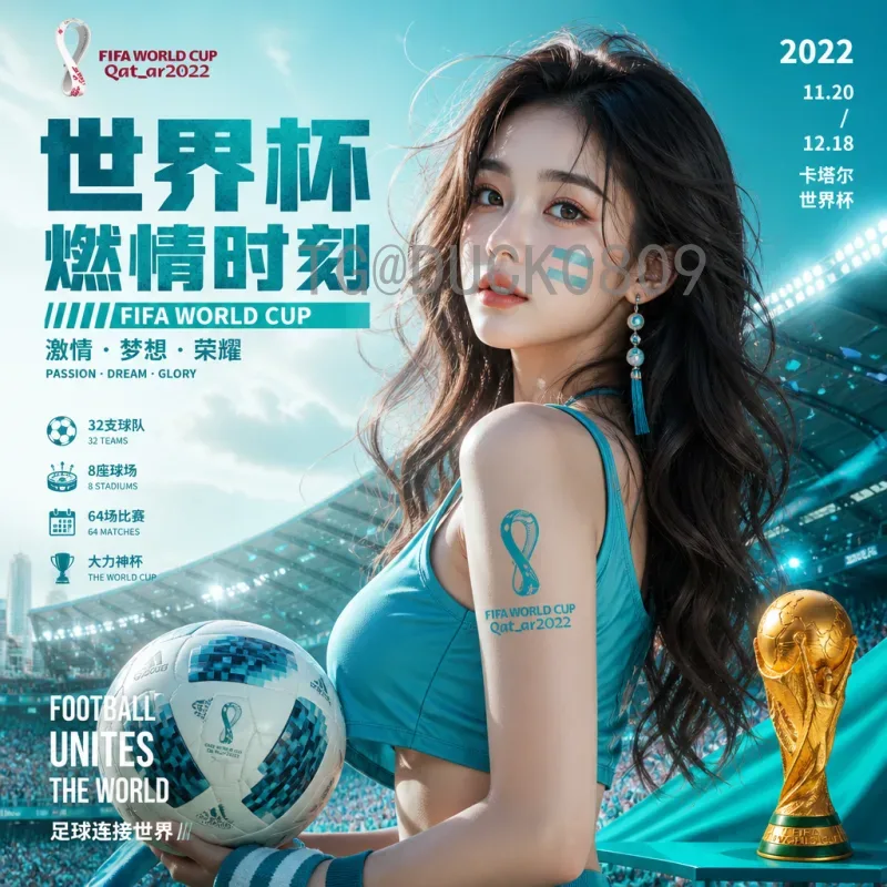 完整2026年世界杯国足冲击之路：扩军利好与挑战并存